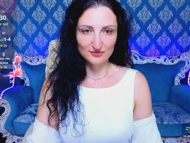 MissRossi live cam on BongaCams