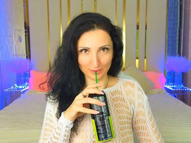 MissRossi live cam on BongaCams