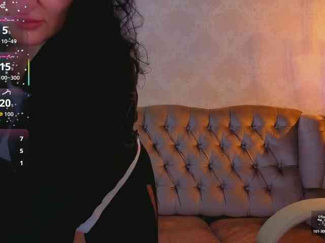 MissRossi webcam