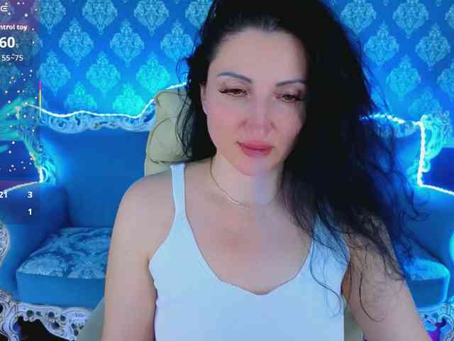 MissRossi webcam