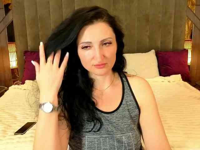 MissRossi webcam
