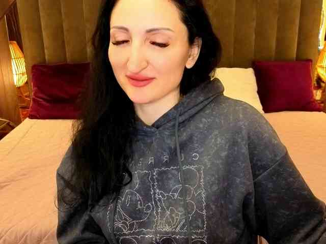 MissRossi webcam
