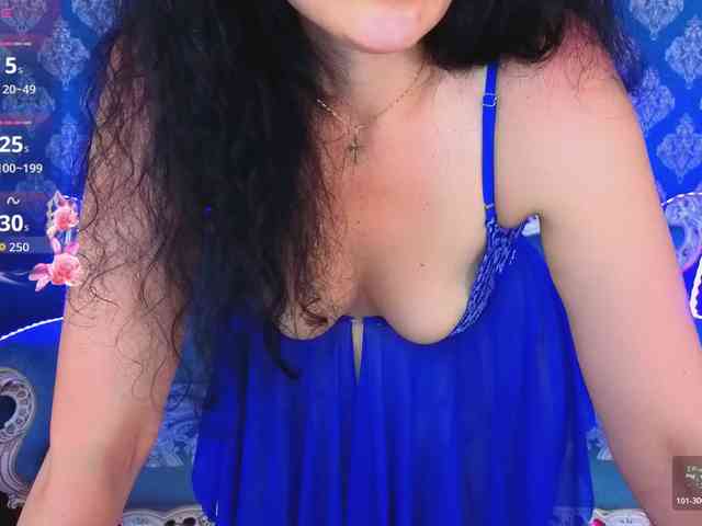 MissRossi webcam