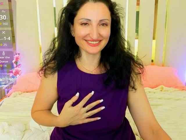 MissRossi webcam