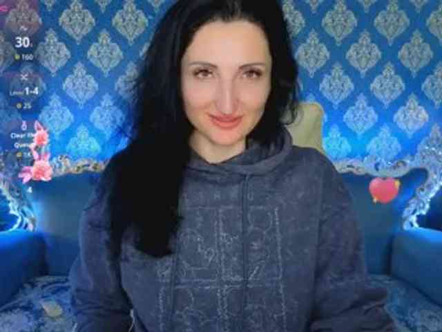 MissRossi webcam