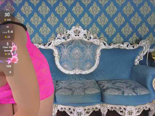 MissRossi webcam