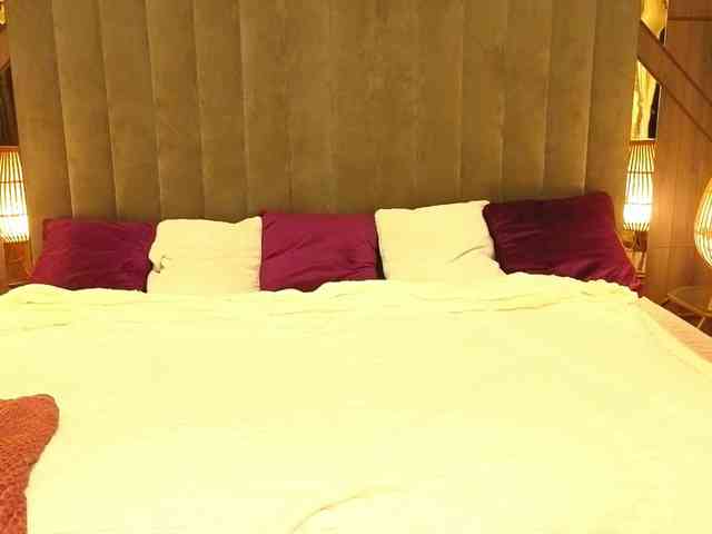 MissRossi Live Webcam on BongaCams