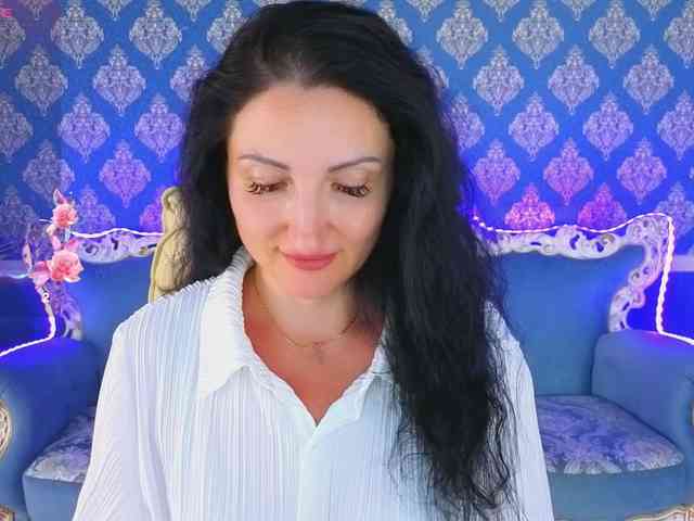 MissRossi webcam
