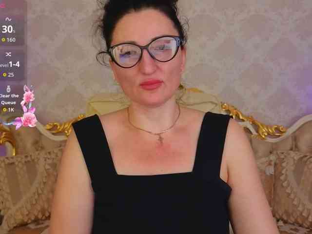 MissRossi