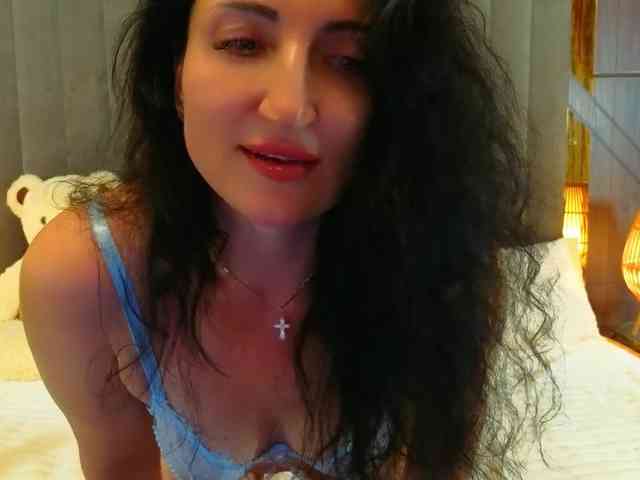 MissRossi webcam