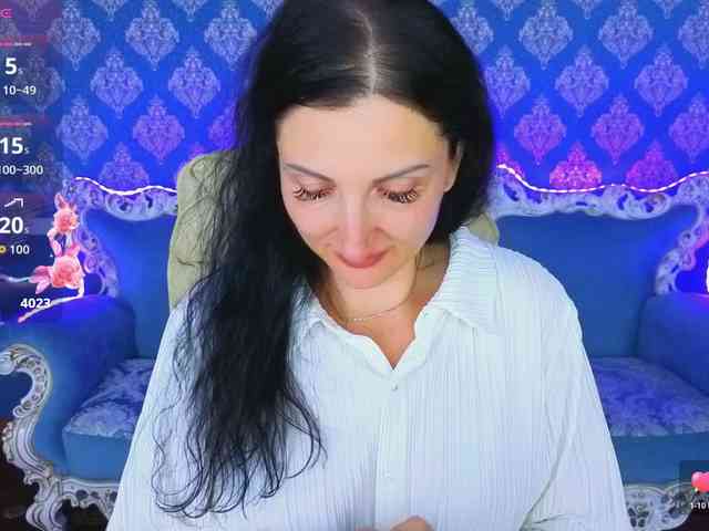 MissRossi webcam