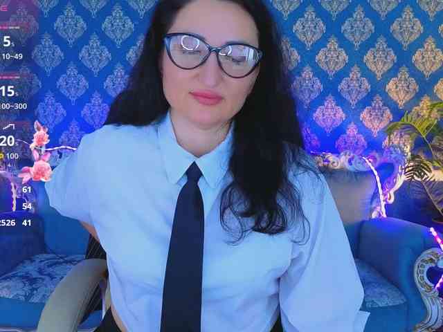 MissRossi webcam