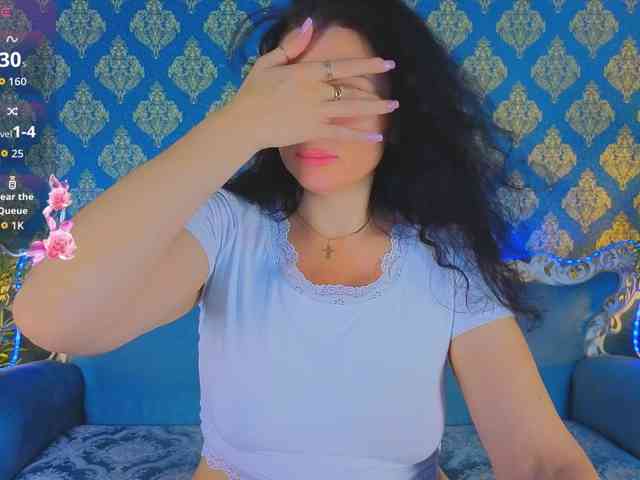 MissRossi