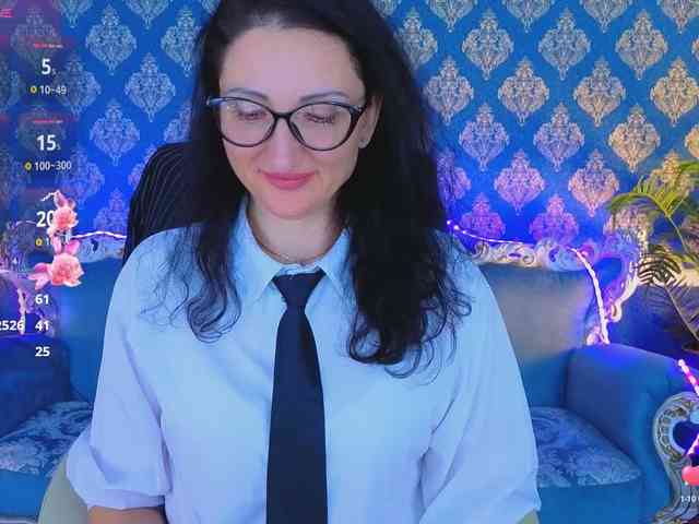MissRossi