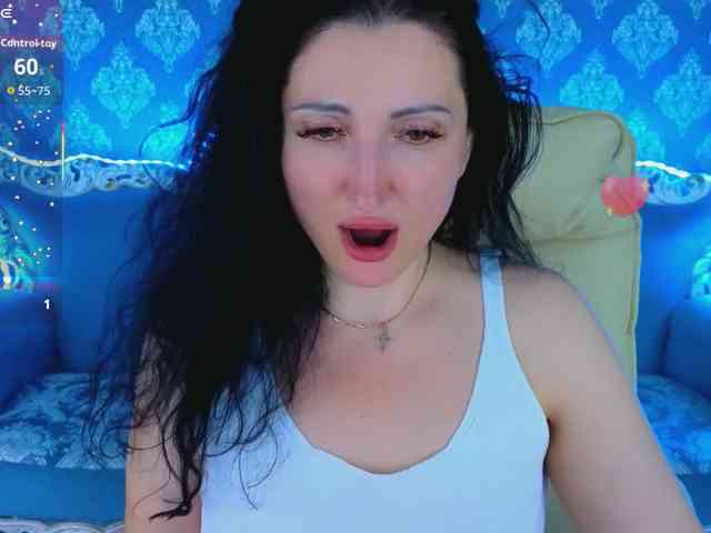 MissRossi webcam