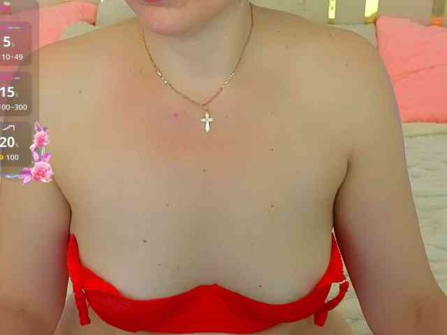 MissRossi webcam