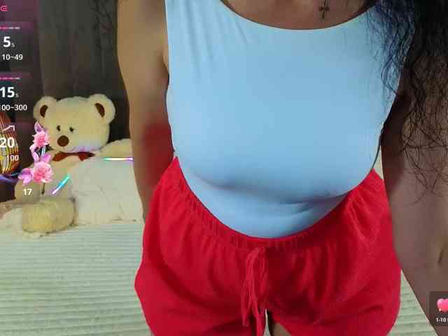 MissRossi webcam