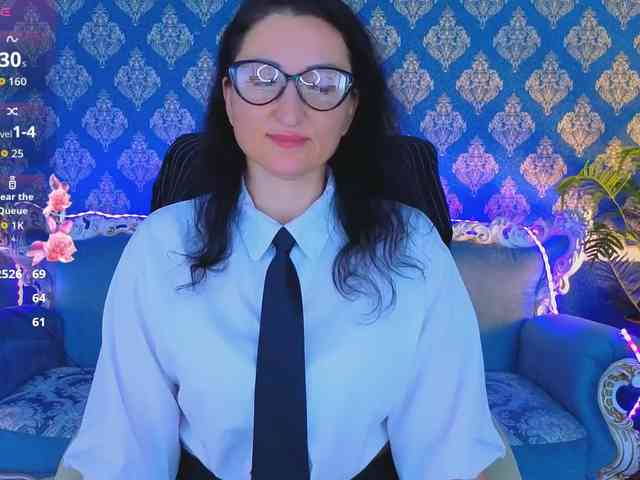 MissRossi webcam