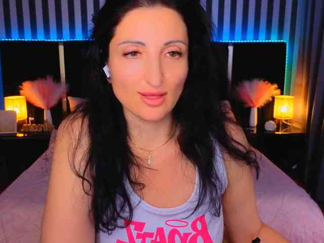 MissRossi