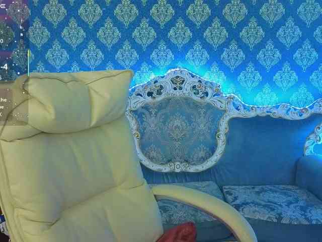 MissRossi webcam