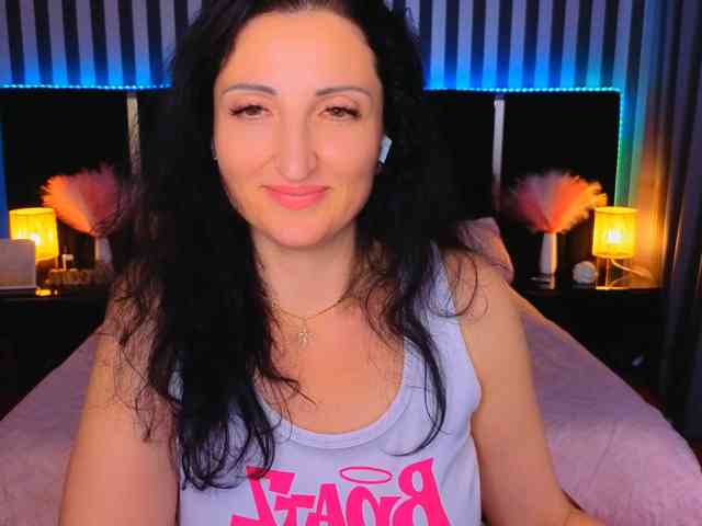 MissRossi