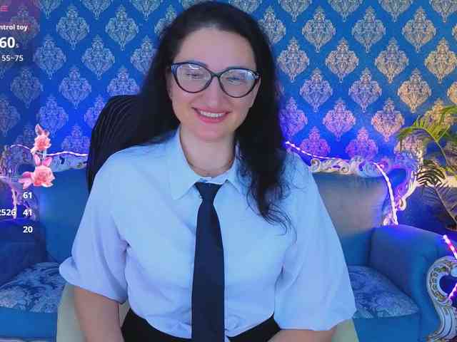MissRossi webcam