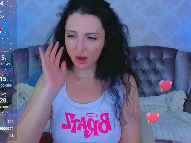MissRossi