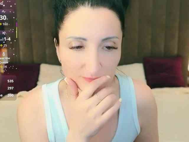 Model: MissRossi