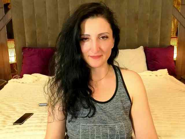 MissRossi webcam
