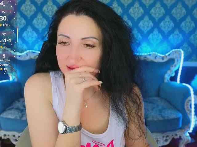 MissRossi