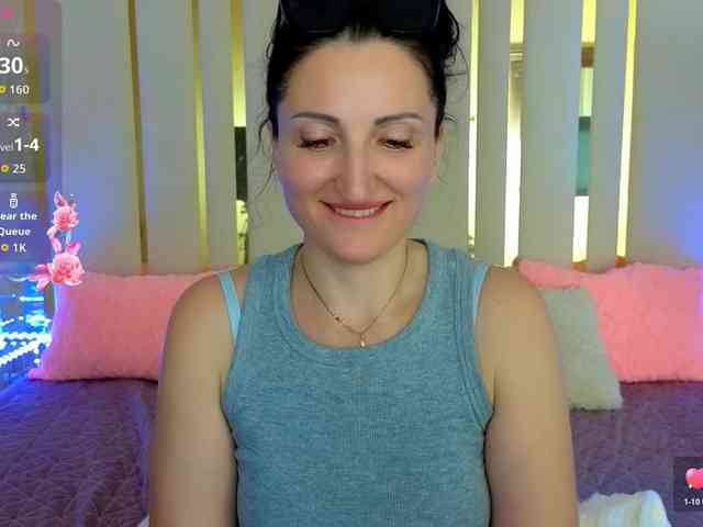 MissRossi webcam