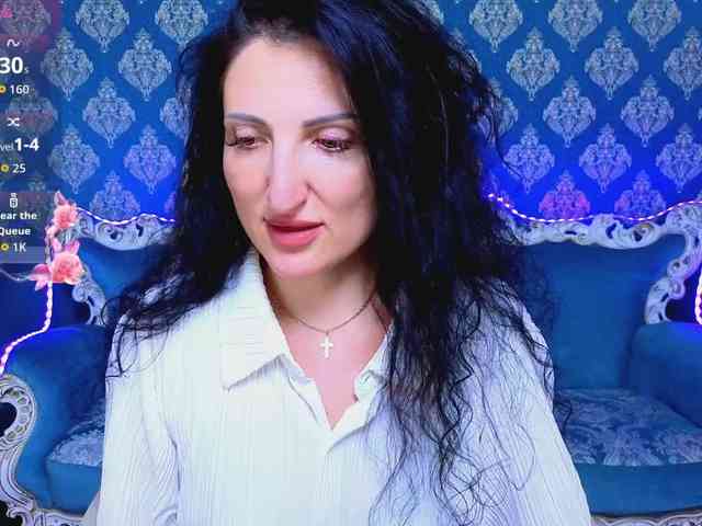 MissRossi webcam
