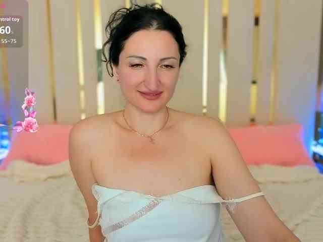 MissRossi webcam
