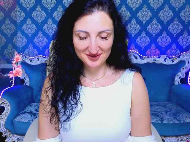 MissRossi webcam