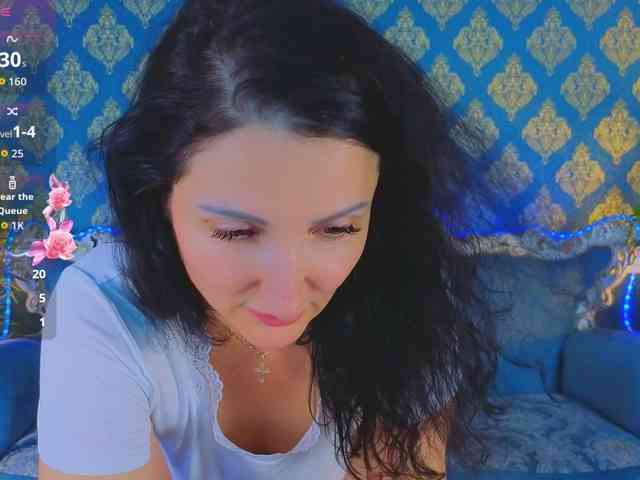 MissRossi webcam