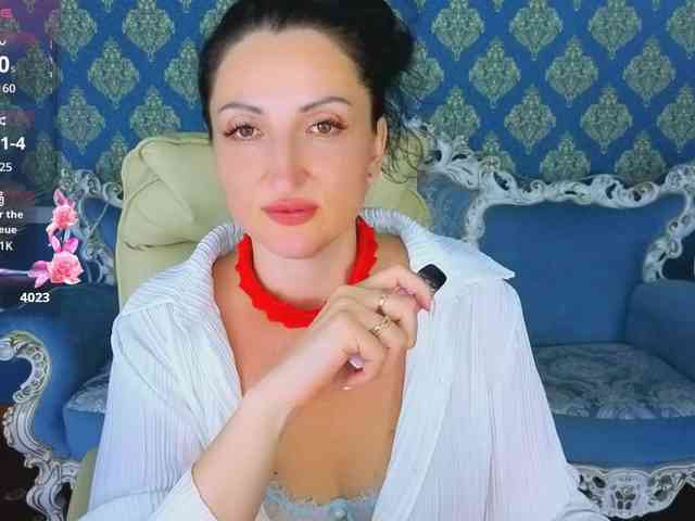MissRossi