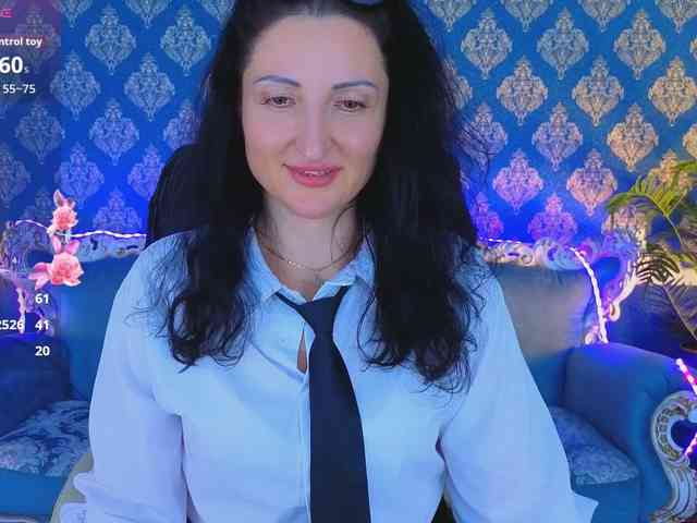 MissRossi webcam