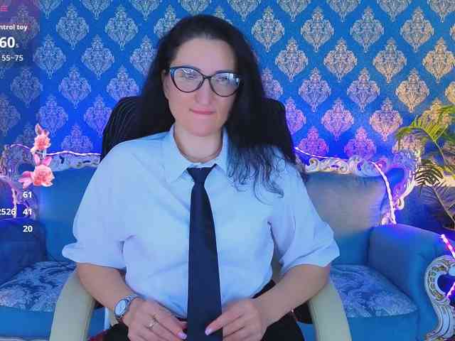 MissRossi webcam