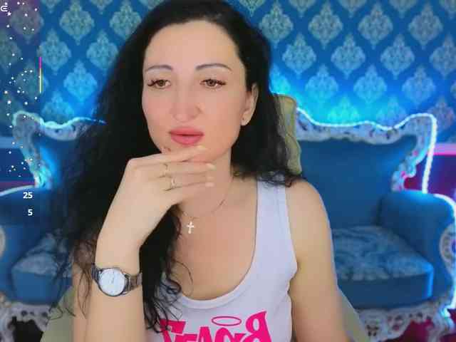 MissRossi webcam