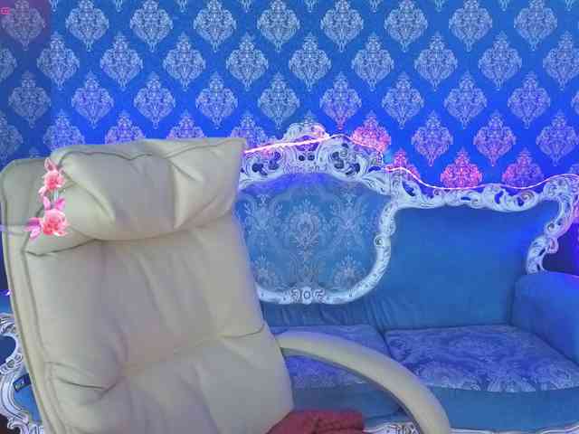 MissRossi webcam