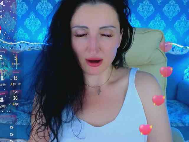 MissRossi webcam