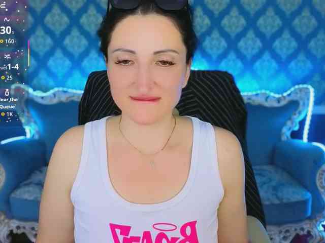 MissRossi