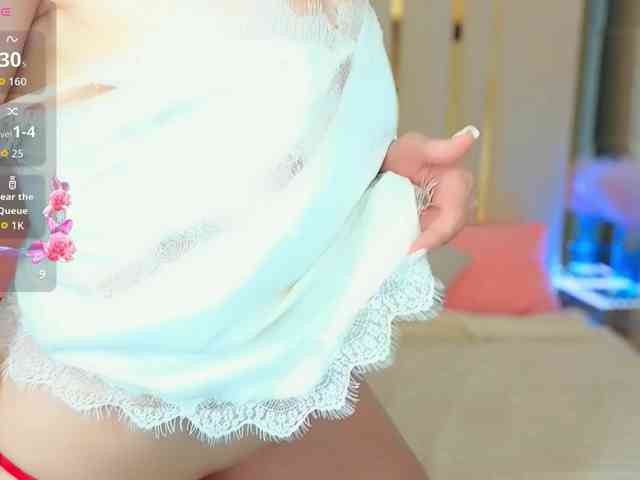 MissRossi webcam