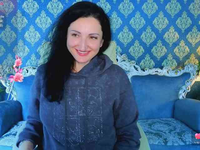 MissRossi webcam