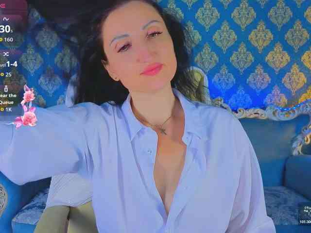 MissRossi webcam
