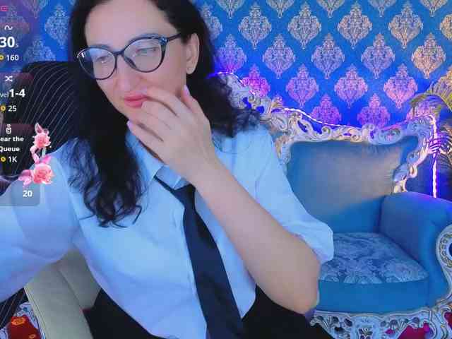 MissRossi