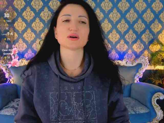 MissRossi webcam