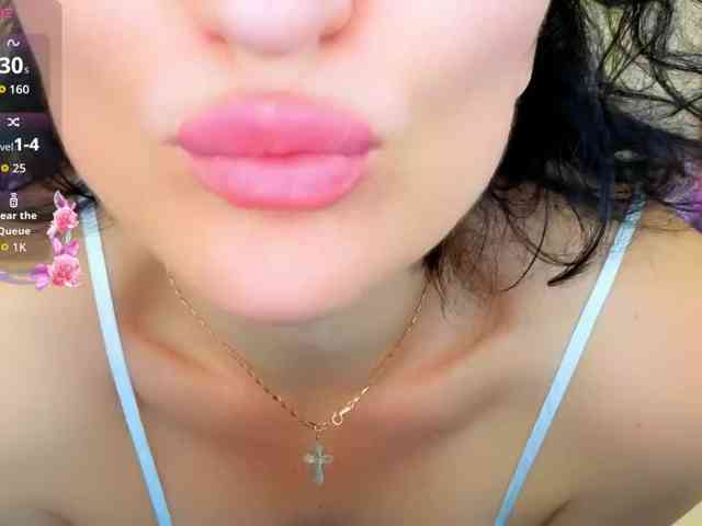 MissRossi webcam