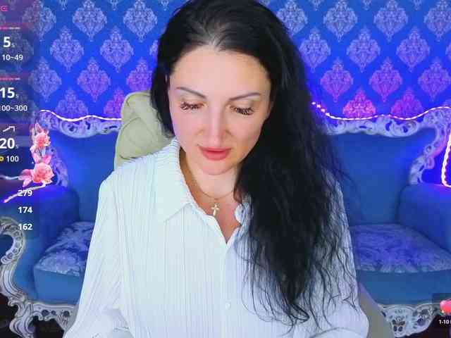 MissRossi webcam