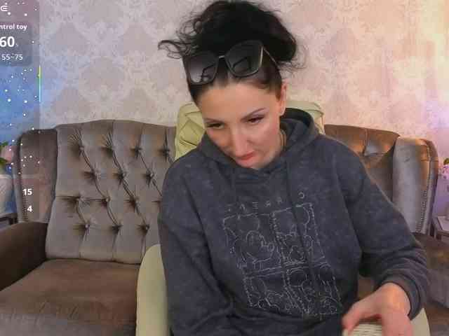 MissRossi webcam